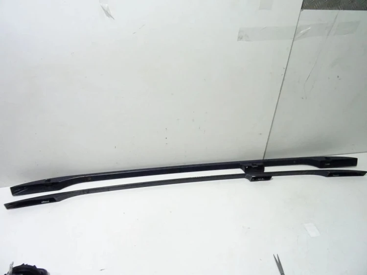 RELINGI DACHOWE BMW X5 E53 (1999-2006)