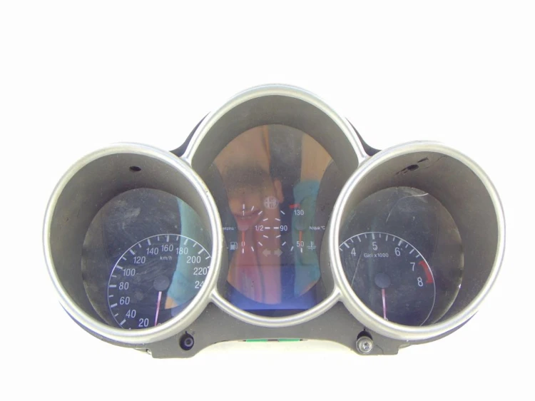 LICZNIK ALFA ROMEO 147 1.6 16V 735308749