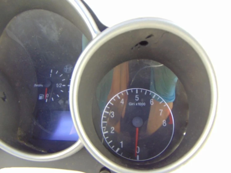 LICZNIK ALFA ROMEO 147 1.6 16V 735308749