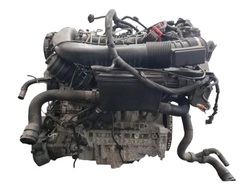 SILNIK KOMPLETNY VOLVO XC60 I (2008-2013) 2.4 D5 175KM D5244T14