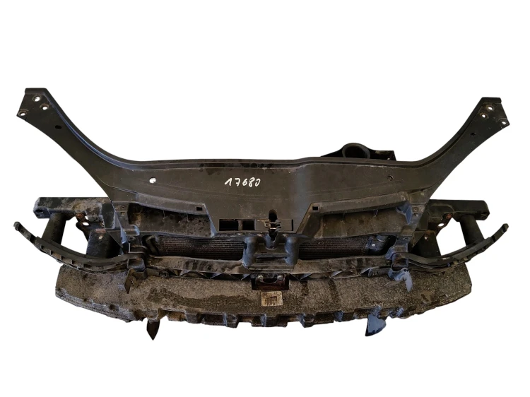 PAS PRZEDNI WZMOCNIENIE VOLKSWAGEN JETTA (2005-2010) 1.6 8V 102KM 1K0805588