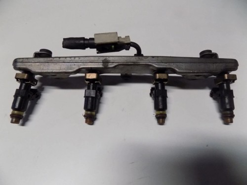 LISTWA WTRYSKOWA HONDA CIVIC VIII (2006-2011)