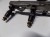 LISTWA WTRYSKOWA HONDA CIVIC VIII (2006-2011)