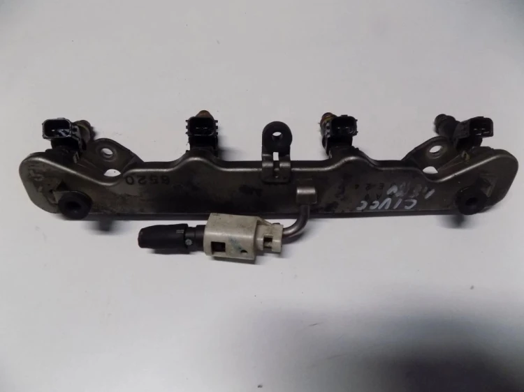 LISTWA WTRYSKOWA HONDA CIVIC VIII (2006-2011)