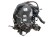 SILNIK KOMPLETNY VOLVO XC60 I (2008-2013) 2.4 D5 175KM D5244T14
