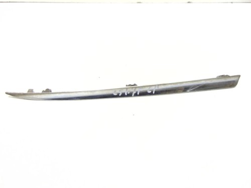 LISTWA CHROM ZDERZAKA PRZÓD LEWA CITROEN C5 II (2004-2008)