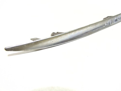 LISTWA CHROM ZDERZAKA PRZÓD LEWA CITROEN C5 II (2004-2008)