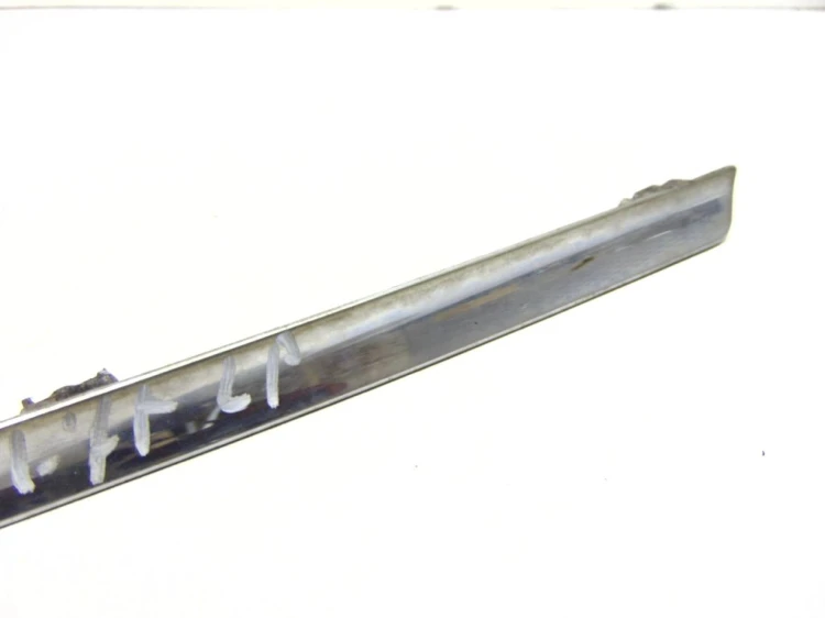 LISTWA CHROM ZDERZAKA PRZÓD LEWA CITROEN C5 II (2004-2008)