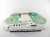 LICZNIK MITSUBISHI SPACESTAR 1,9DID MR480209