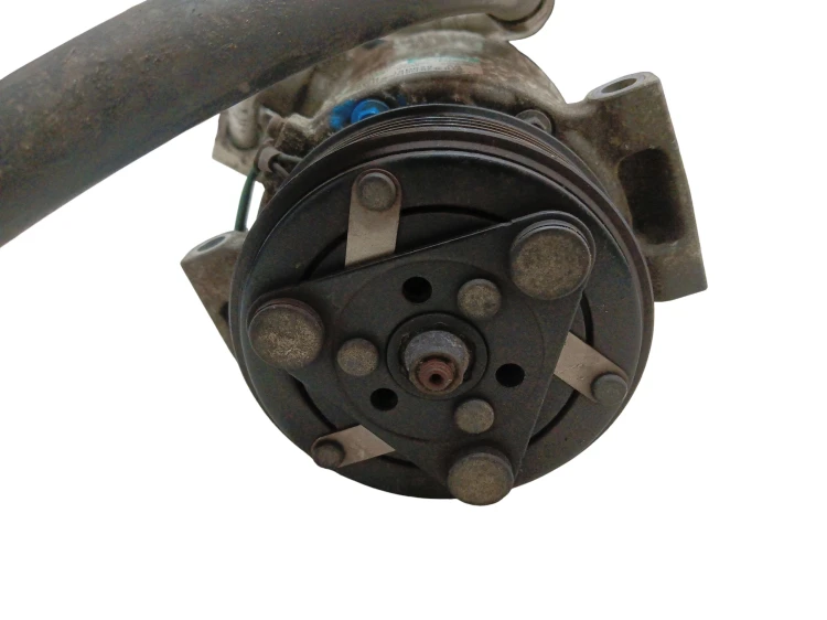 SPRĘŻARKA KLIMATYZACJI FORD C-MAX MK2 (2010-2015) 1.6 TDCI 115KM AM5N-19D62