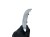 LISTWA CHROM ZDERZAKA PRZÓD LEWA RENAULT LAGUNA III (2007-2010) 2.0 16V 140