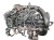 SILNIK KOMPLETNY VOLVO XC60 I (2008-2013) 2.4 D5 175KM D5244T14