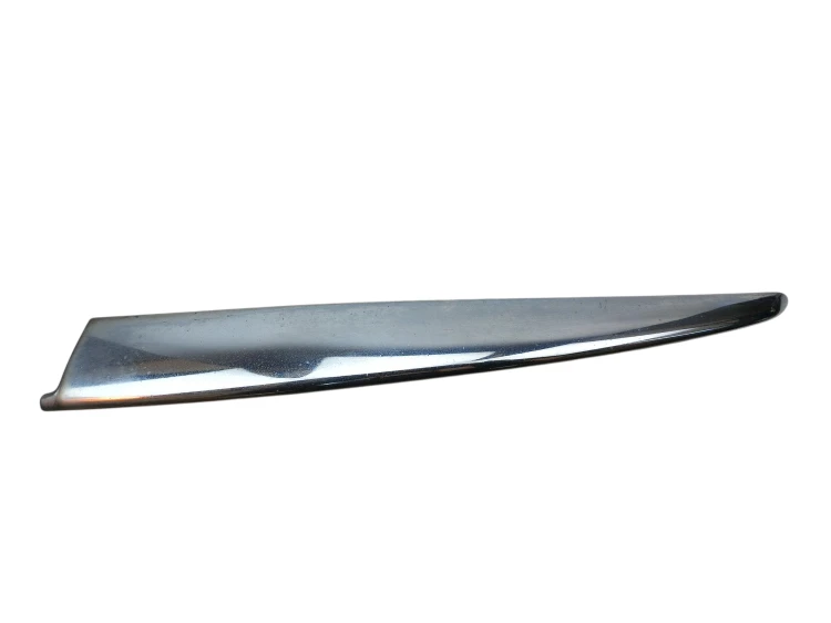 LISTWA CHROM ZDERZAKA PRZÓD LEWA RENAULT LAGUNA III (2007-2010) 2.0 16V 140