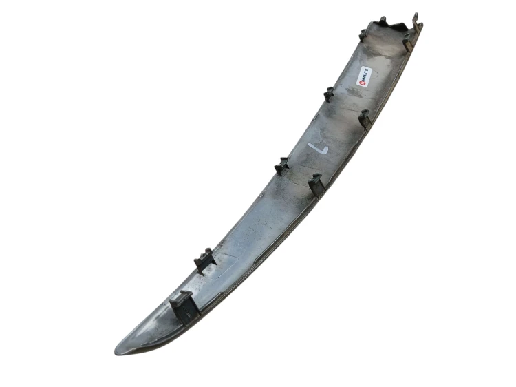 LISTWA CHROM ZDERZAKA PRZÓD LEWA RENAULT LAGUNA III (2007-2010) 2.0 16V 140