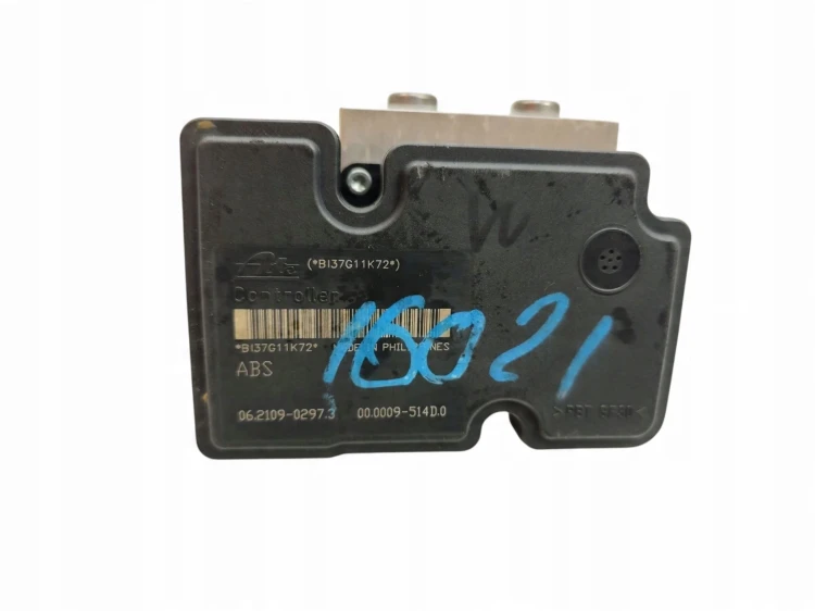 POMPA ABS MAZDA 5 I (2005-2007) 2.0 CITD 110KM 7N61-2M110-AA 06.2102-1078.4