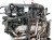 SILNIK KOMPLETNY MERCEDES B W245 (2005-2008) 2.0 CDI 109KM 640940