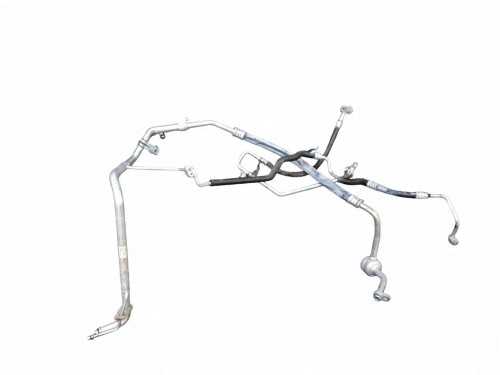 PRZEWODY KLIMATYZACJI SUZUKI SX4 S-CROSS LIFT (2016-2021) 1.0 T 112KM