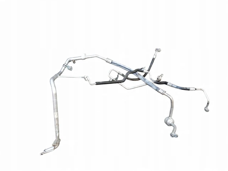 PRZEWODY KLIMATYZACJI SUZUKI SX4 S-CROSS LIFT (2016-2021) 1.0 T 112KM