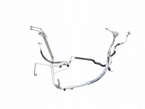PRZEWODY KLIMATYZACJI SUZUKI SX4 S-CROSS LIFT (2016-2021) 1.0 T 112KM
