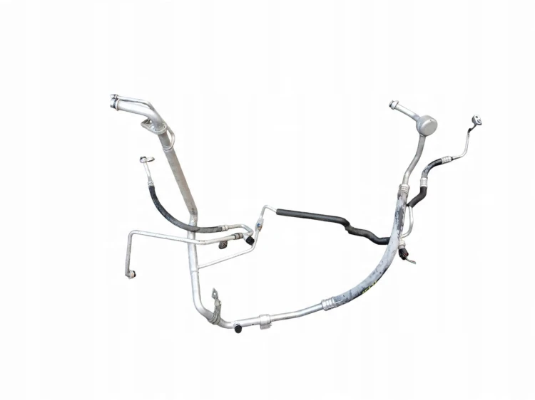 PRZEWODY KLIMATYZACJI SUZUKI SX4 S-CROSS LIFT (2016-2021) 1.0 T 112KM
