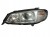 LAMPA LEWY PRZÓD OPEL OMEGA B LIFT (1999-2003) 2.2 16V 144KM 084421124L