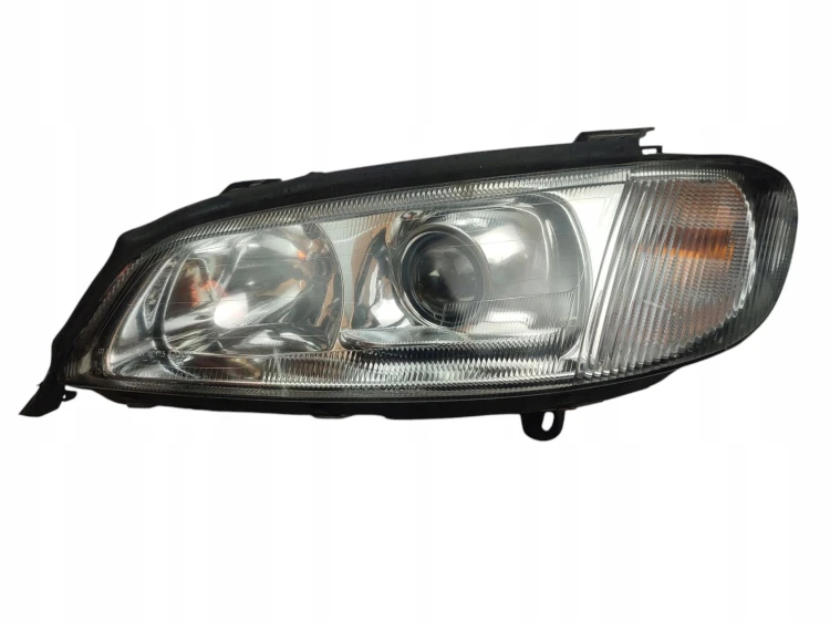 LAMPA LEWY PRZÓD OPEL OMEGA B LIFT (1999-2003) 2.2 16V 144KM 084421124L
