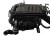SILNIK KOMPLETNY MERCEDES B W245 (2005-2008) 2.0 CDI 109KM 640940