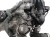 SILNIK KOMPLETNY MERCEDES B W245 (2005-2008) 2.0 CDI 109KM 640940