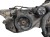 SILNIK KOMPLETNY MERCEDES B W245 (2005-2008) 2.0 CDI 109KM 640940