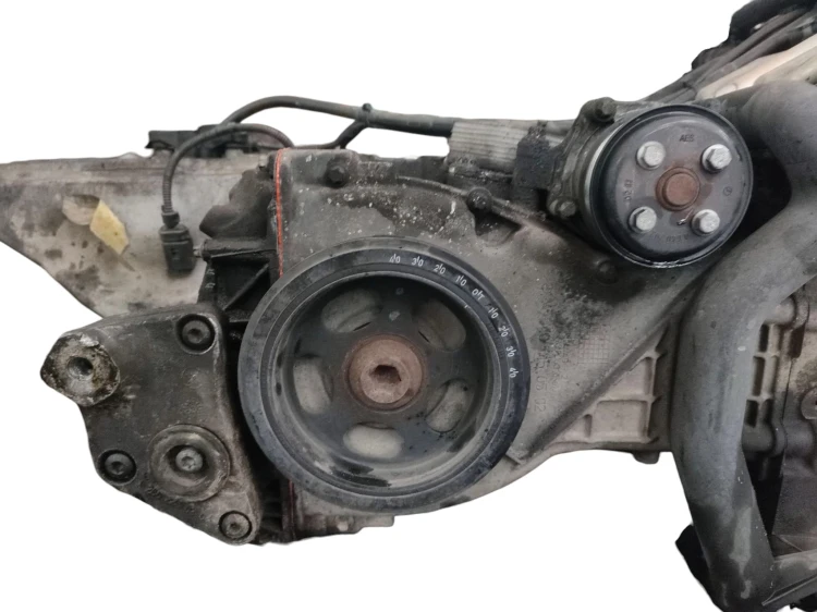 SILNIK KOMPLETNY MERCEDES B W245 (2005-2008) 2.0 CDI 109KM 640940