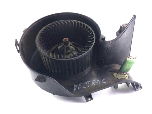 WENTYLATOR DMUCHAWA NAWIEWU OPEL VECTRA C LIFT(2005-2008) 006975K