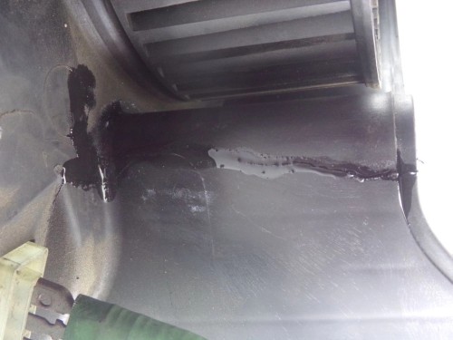 WENTYLATOR DMUCHAWA NAWIEWU OPEL VECTRA C LIFT(2005-2008) 006975K