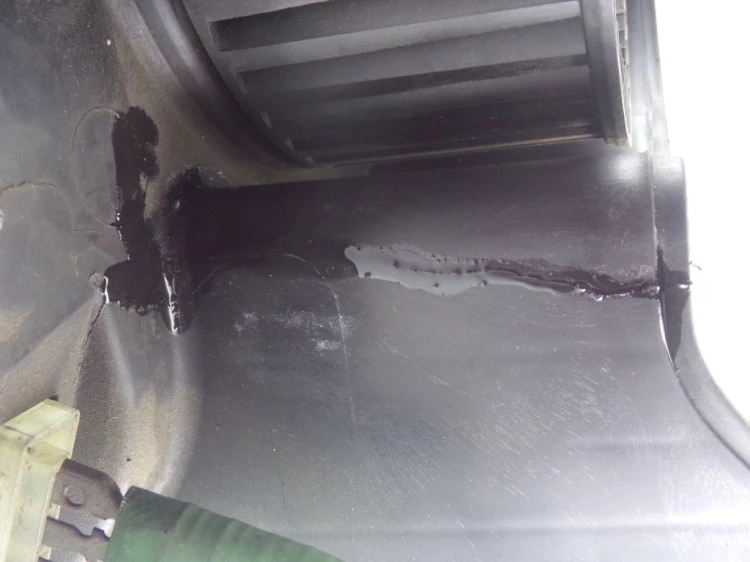 WENTYLATOR DMUCHAWA NAWIEWU OPEL VECTRA C LIFT(2005-2008) 006975K
