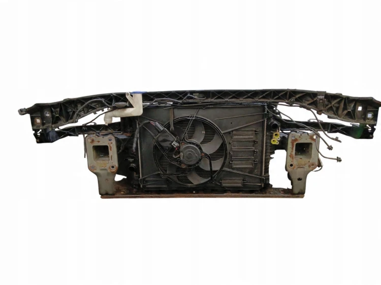 PAS PRZEDNI WZMOCNIENIE FORD S-MAX MK1 (2006-2010) 2.0 16V 145KM