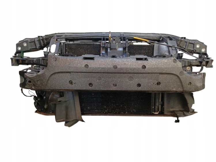 PAS PRZEDNI WZMOCNIENIE FORD S-MAX MK1 (2006-2010) 2.0 16V 145KM