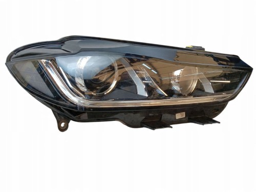 LAMPA PRAWY PRZÓD JAGUAR XE X760 (2015-2019) 2.0 D 180KM GX73-13W029-DE