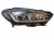 LAMPA PRAWY PRZÓD JAGUAR XE X760 (2015-2019) 2.0 D 180KM GX73-13W029-DE