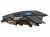 LAMPA PRAWY PRZÓD JAGUAR XE X760 (2015-2019) 2.0 D 180KM GX73-13W029-DE