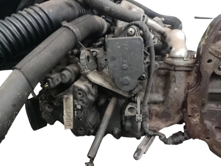 SILNIK KOMPLETNY MERCEDES B W245 (2005-2008) 2.0 CDI 109KM 640940