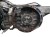 SILNIK KOMPLETNY MERCEDES B W245 (2005-2008) 2.0 CDI 109KM 640940