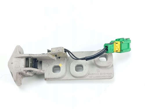 RYGIEL DACHU PRAWY PEUGEOT 206 LIFT (2003-2009) 2.0 16V 136KM 9641108877