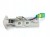 RYGIEL DACHU PRAWY PEUGEOT 206 LIFT (2003-2009) 2.0 16V 136KM 9641108877