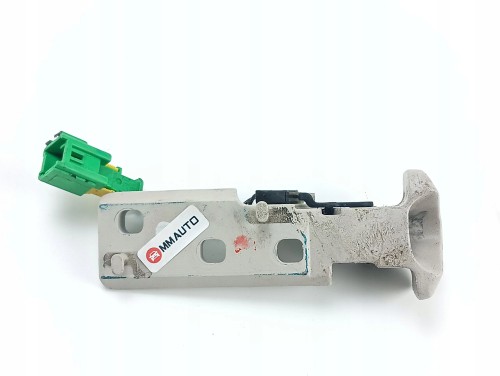 RYGIEL DACHU PRAWY PEUGEOT 206 LIFT (2003-2009) 2.0 16V 136KM 9641108877