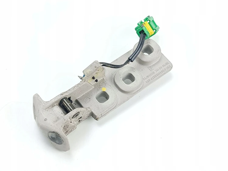RYGIEL DACHU PRAWY PEUGEOT 206 LIFT (2003-2009) 2.0 16V 136KM 9641108877