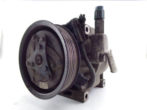 SPRĘŻARKA KLIMATYZACJI FIAT BRAVO 507775200