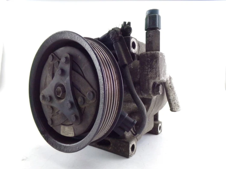 SPRĘŻARKA KLIMATYZACJI FIAT BRAVO 507775200
