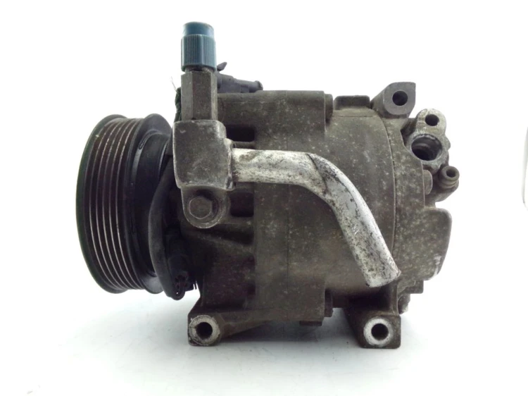 SPRĘŻARKA KLIMATYZACJI FIAT BRAVO 507775200