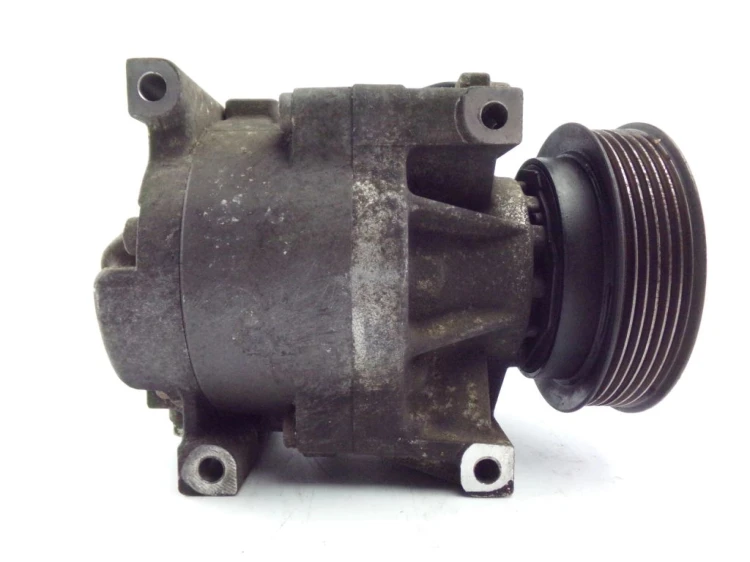 SPRĘŻARKA KLIMATYZACJI FIAT BRAVO 507775200