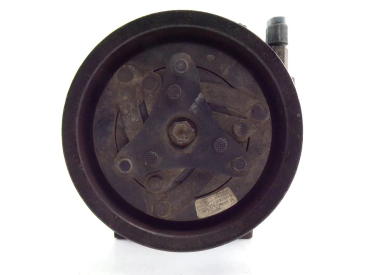 SPRĘŻARKA KLIMATYZACJI FIAT BRAVO 507775200