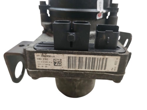 POMPA WSPOMAGANIA CITROEN C4 II B7 (2010-2018) 2.0 HDI 150KM 9676740380